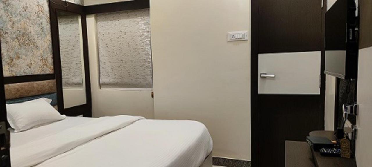 Ks Paying Guest House Varanasi Exteriör bild