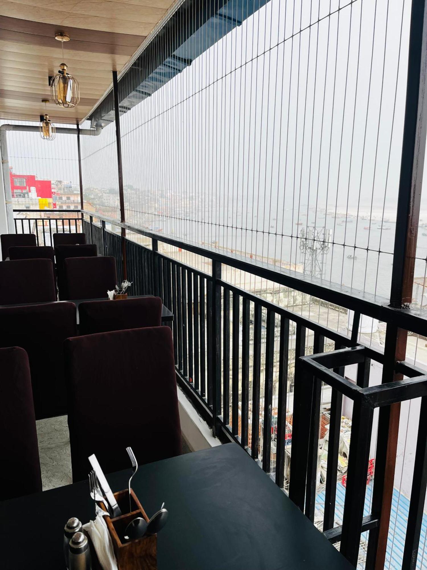 Ks Paying Guest House Varanasi Exteriör bild