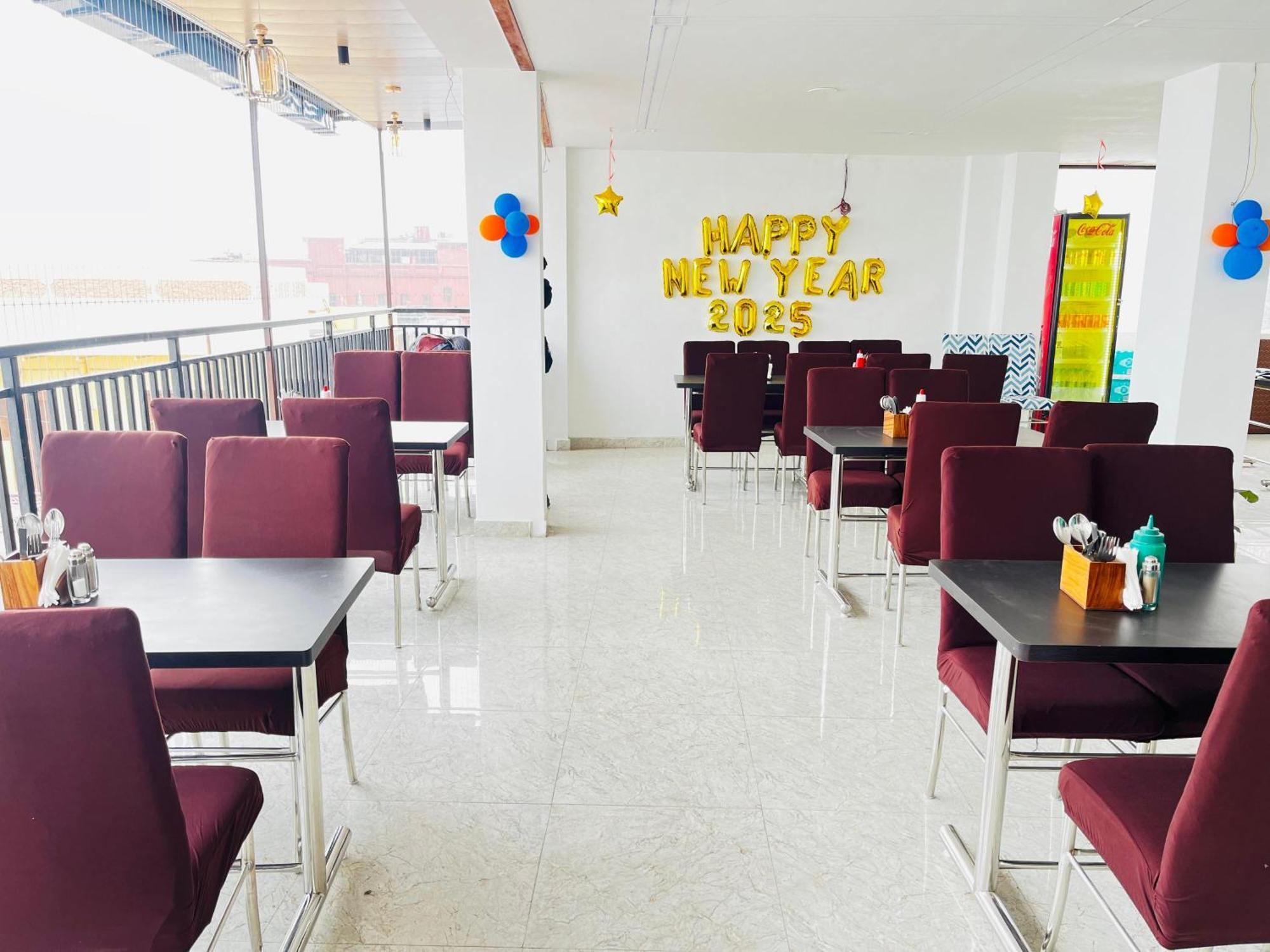 Ks Paying Guest House Varanasi Exteriör bild
